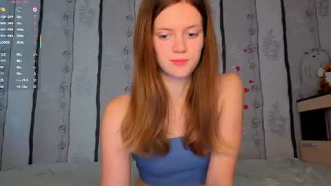 Snapshot of maurineneverman chatting on 07-14-26, 08:52 Lucy online show from 07-14-26, 08:52