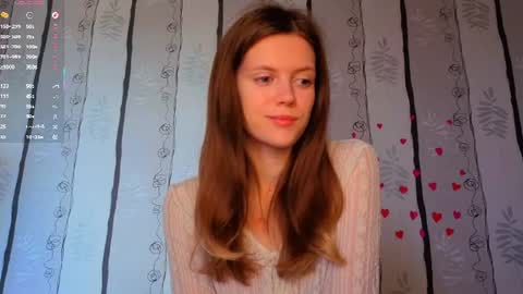 Snapshot of maurineneverman chatting on 07-15-26, 08:19 Lucy online show from 07-15-26, 08:19