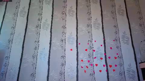 Snapshot of maurineneverman chatting on 07-20-26, 08:06 Lucy online show from 07-20-26, 08:06