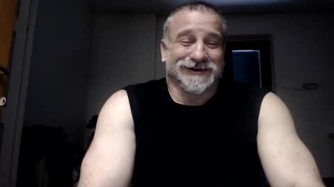 mauro1971 online show from 04-21-26, 10:54