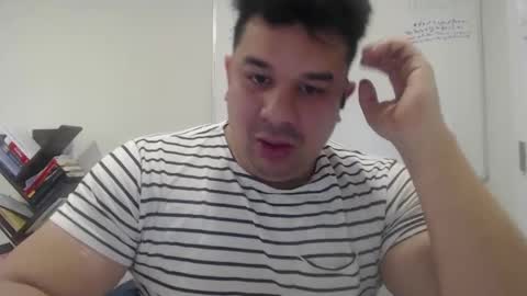 mauro656 online show from 02-10-25, 10:51