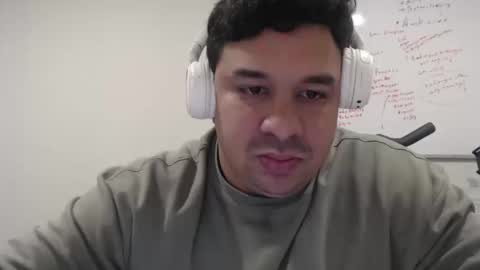 mauro656 online show from 10-11-25, 08:29