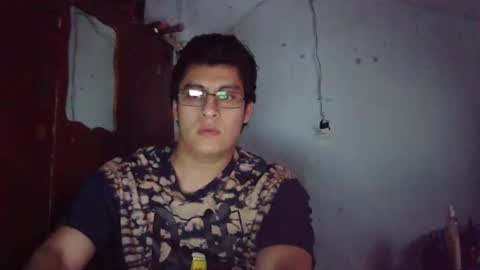 Mauro online show from 01-19-25, 11:53