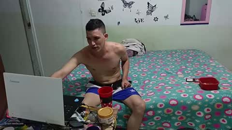 mauroluxandra online show from 01-15-25, 12:30