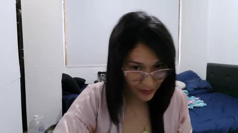 mauroluxandra online show from 09-30-25, 08:58