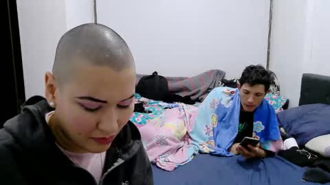 mauroluxandra online show from 11-17-25, 04:07