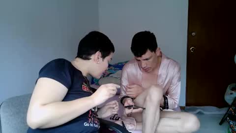 mauroluxandra online show from 01-14-26, 11:49