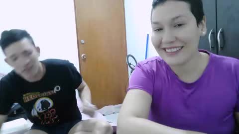 mauroluxandra online show from 01-19-26, 12:47
