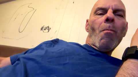 maverick7000 online show from 12-30-24, 12:32