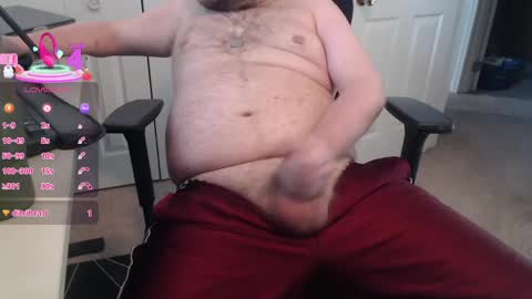 MaverickWpg online show from 04-21-26, 01:39