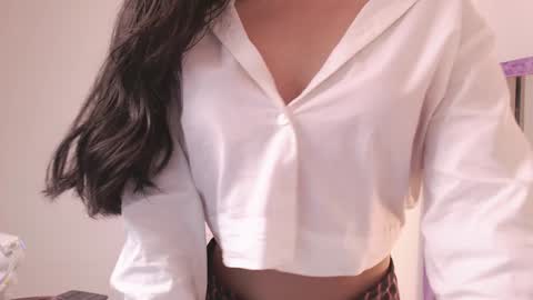 Maria Victoria Schedule 2pm until 9pm GMT-5 online show from 01-04-25, 05:58