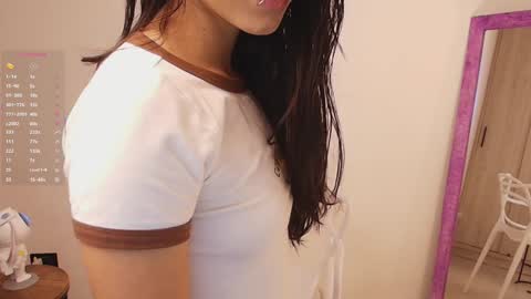 Maria Victoria Schedule 2pm until 9pm GMT-5 online show from 01-17-25, 08:44