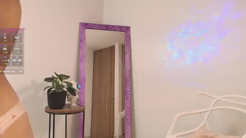 Maria Victoria Schedule 2pm until 9pm GMT-5 online show from 02-13-25, 08:13