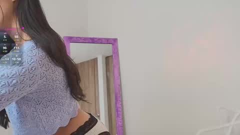 Maria Victoria Schedule 2pm until 9pm GMT-5 online show from 02-16-25, 07:38