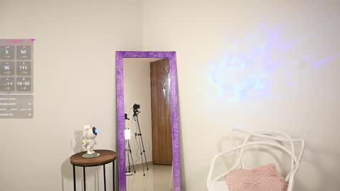 Maria Victoria Schedule 2pm until 9pm GMT-5 online show from 03-05-25, 09:48