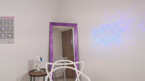 Maria Victoria Schedule 2pm until 9pm GMT-5 online show from 03-07-25, 11:49