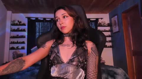 Hilary online show from 12-27-24, 10:48