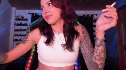 Hilary online show from 01-16-25, 01:58