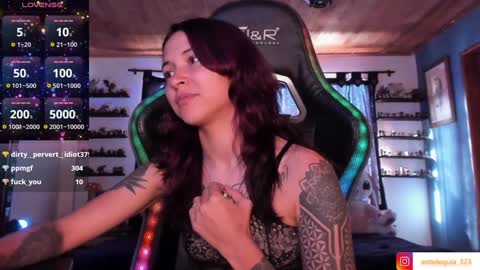 Hilary online show from 01-18-25, 09:55