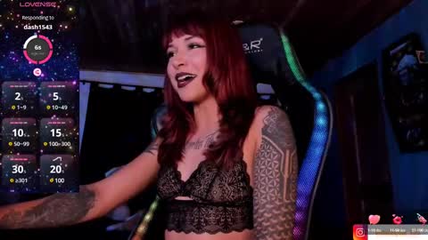 Hilary online show from 02-27-25, 03:25