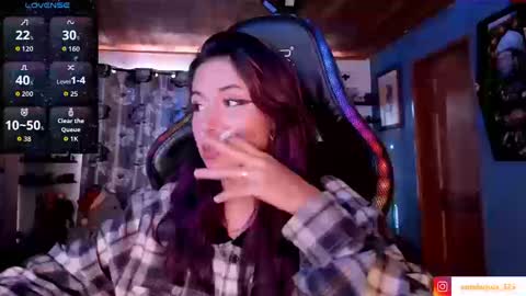 Hilary online show from 09-22-25, 09:17