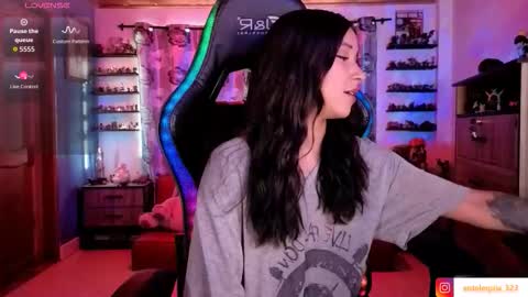 Hilary online show from 02-18-26, 10:28