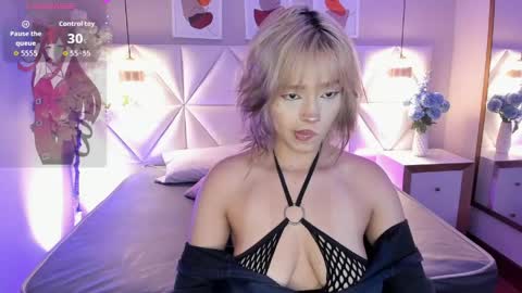 mavis_luxury online show from 05-07-26, 03:34