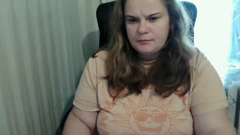 Snapshot of mavka2025 chatting on 10-14-25, 11:33 Mavka2025 online show from 10-14-25, 11:33