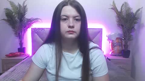 Snapshot of mavkacute chatting on 10-05-25, 05:55 MavkaCute online show from 10-05-25, 05:55