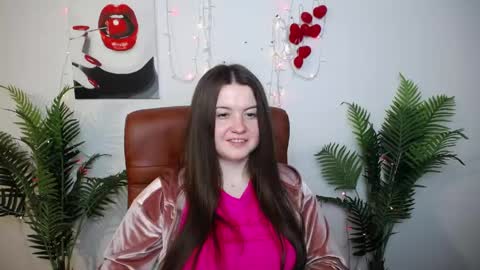 MavkaCute online show from 05-19-26, 01:56