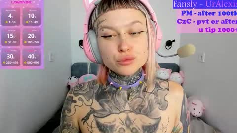 Ur sweet heart online show from 09-15-25, 05:18