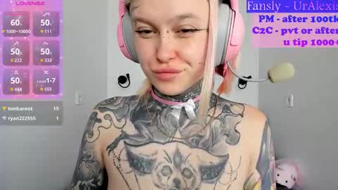 Ur sweet heart online show from 09-18-25, 05:42