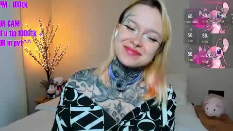 Ur sweet heart online show from 03-09-26, 04:27