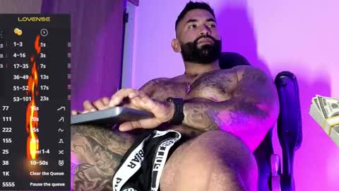 max__prada online show from 12-04-25, 01:48