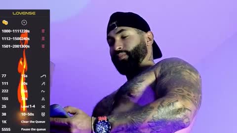 Snapshot of max__prada chatting on 01-17-26, 02:38 max__prada online show from 01-17-26, 02:38