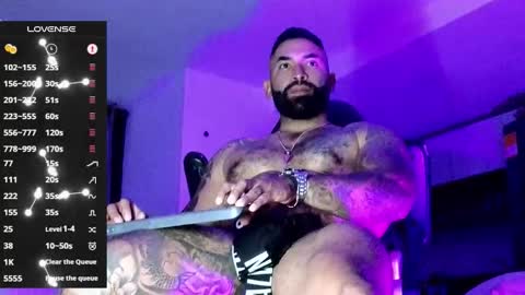 Snapshot of max__prada chatting on 02-19-26, 03:13 max__prada online show from 02-19-26, 03:13