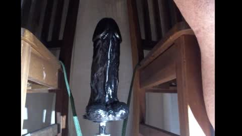 max_bondage online show from 11-15-25, 01:25