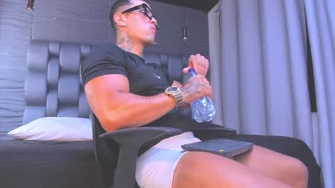 Snapshot of max_carter2 chatting on 03-13-26, 12:17 max_carter2 online show from 03-13-26, 12:17