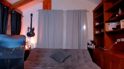 Snapshot of max_dic1 chatting on 01-22-25, 01:00 max D. online show from 01-22-25, 01:00