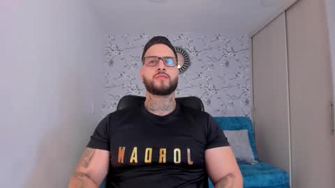 max D. online show from 02-26-26, 12:09