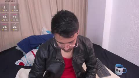 edward online show from 07-15-26, 11:59