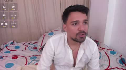 edward online show from 07-20-26, 12:07