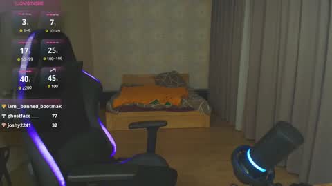 Snapshot of max_gen chatting on 01-08-25, 08:29 Max Gen with tats 24years And Ethan without tats 20 years online show from 01-08-25, 08:29