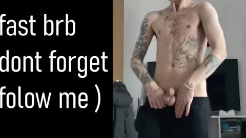 Snapshot of max_gen chatting on 02-25-25, 01:41 Max Gen with tats 24years And Ethan without tats 20 years online show from 02-25-25, 01:41