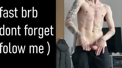 Snapshot of max_gen chatting on 02-27-25, 11:52 Max Gen with tats 24years And Ethan without tats 20 years online show from 02-27-25, 11:52