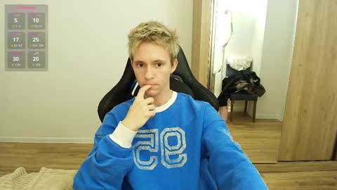 Snapshot of max_gen chatting on 03-18-26, 04:10 Max Gen with tats 24years And Ethan without tats 20 years online show from 03-18-26, 04:10