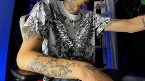 Max online show from 03-29-26, 02:44