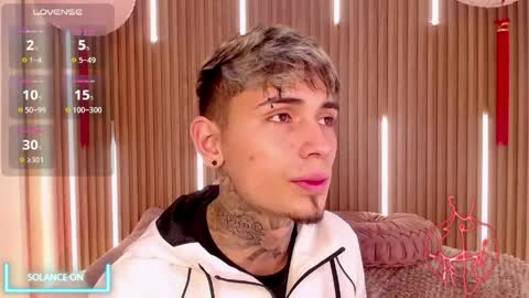 Max online show from 04-19-26, 03:39