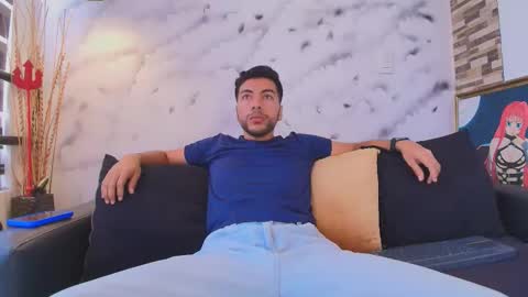 Max Hornye online show from 03-07-26, 07:00