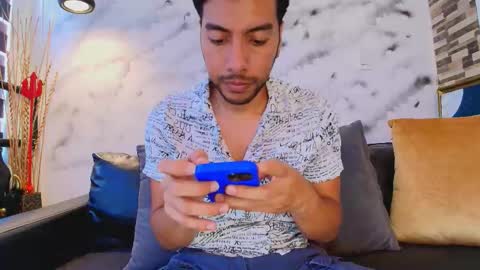 Max Hornye online show from 03-16-26, 06:45